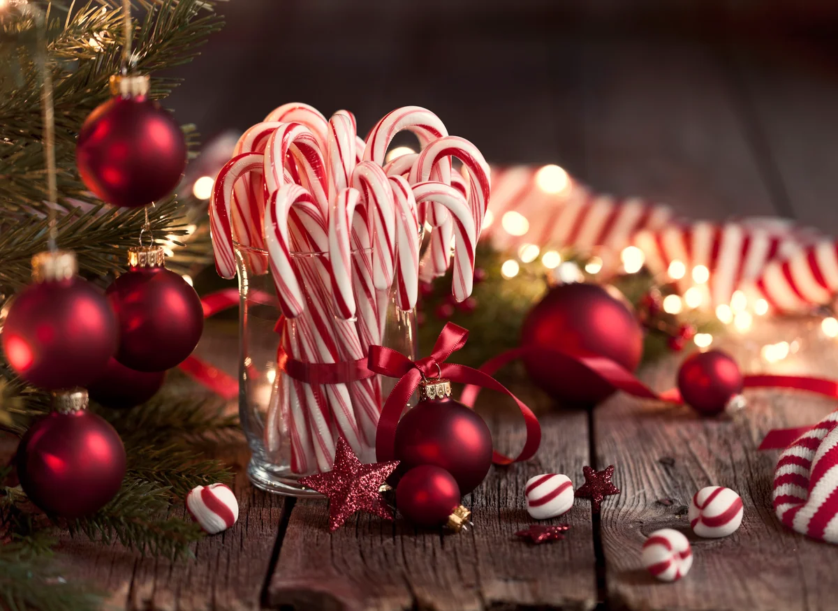 peppermint
