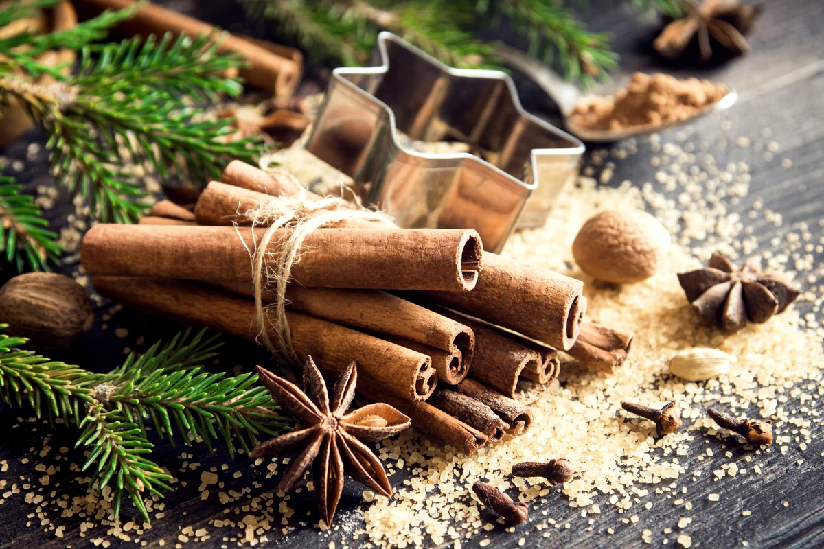 cinnamon bundle