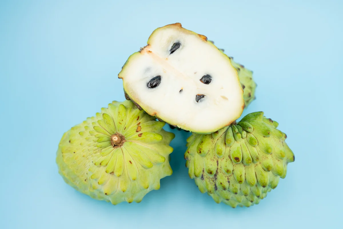 cherimoya
