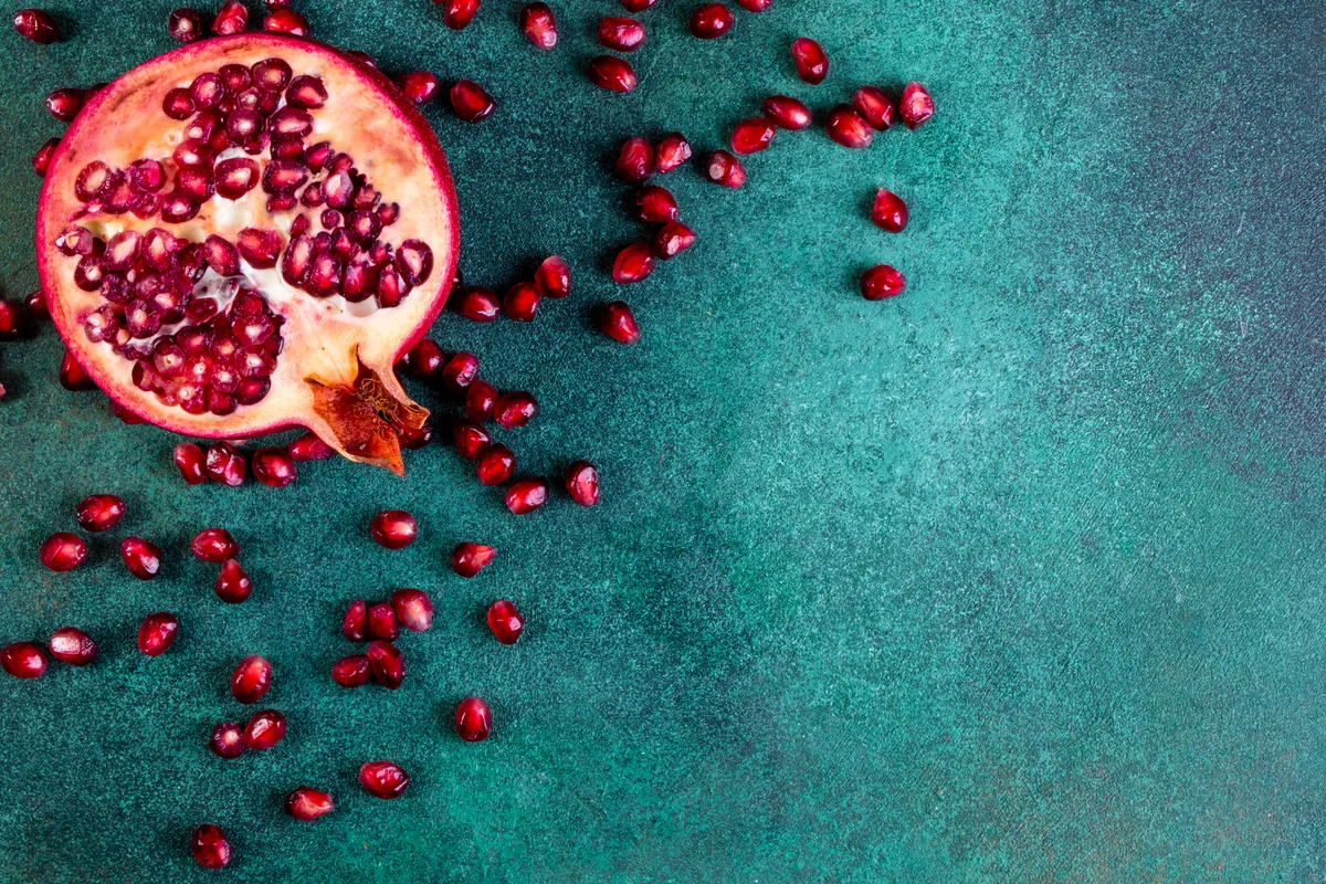 pomegranate