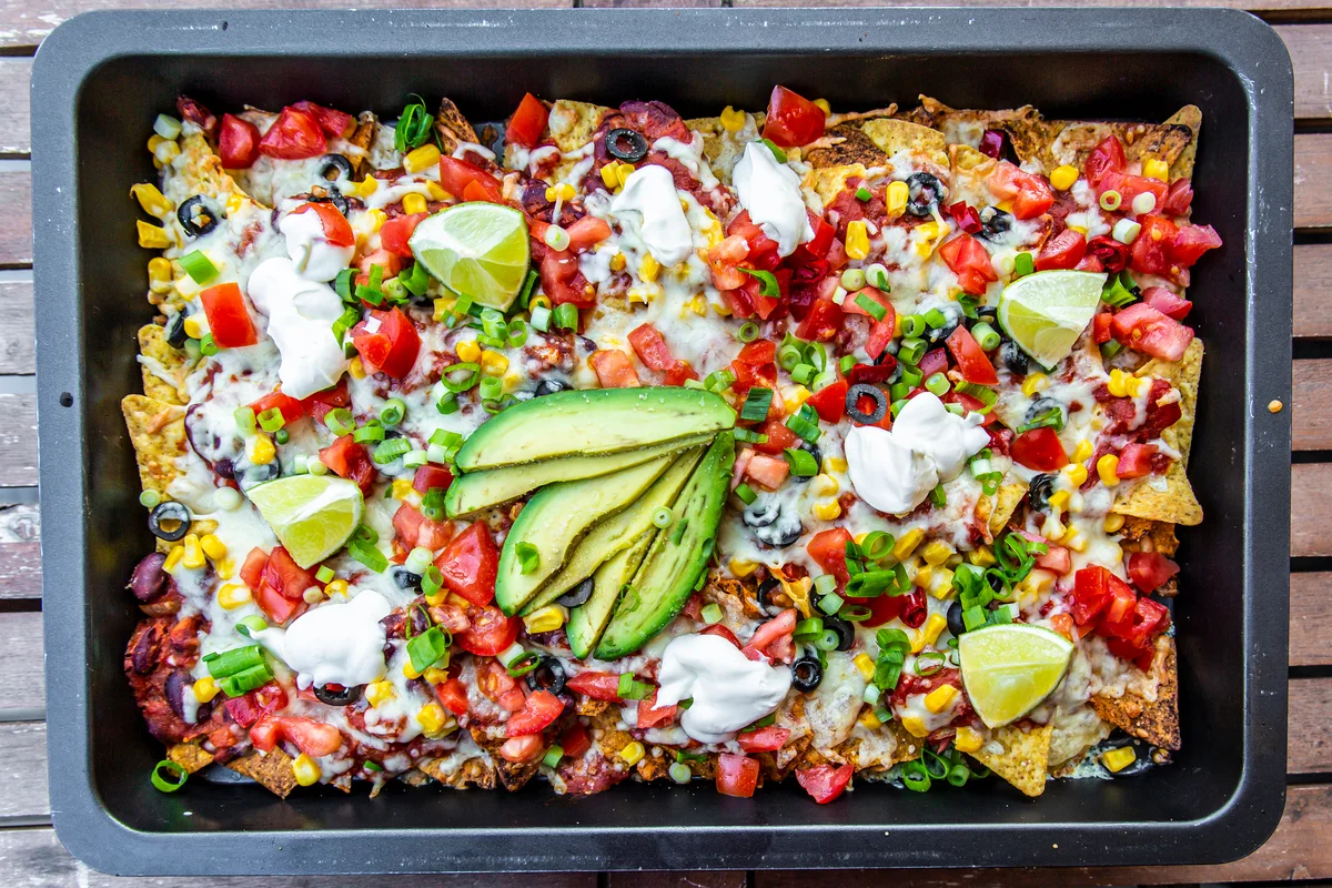 nachos