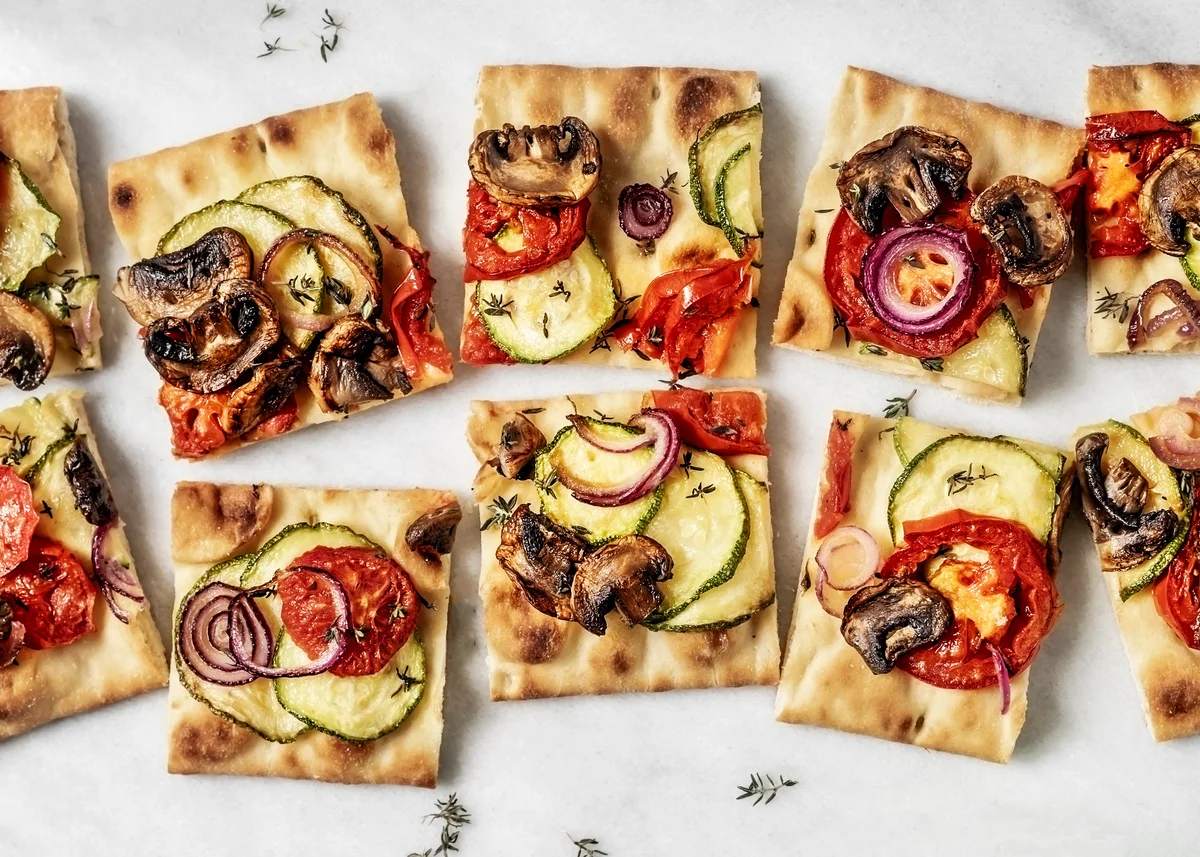 flatbread