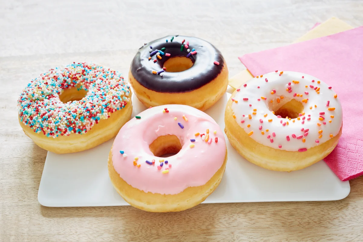 donuts