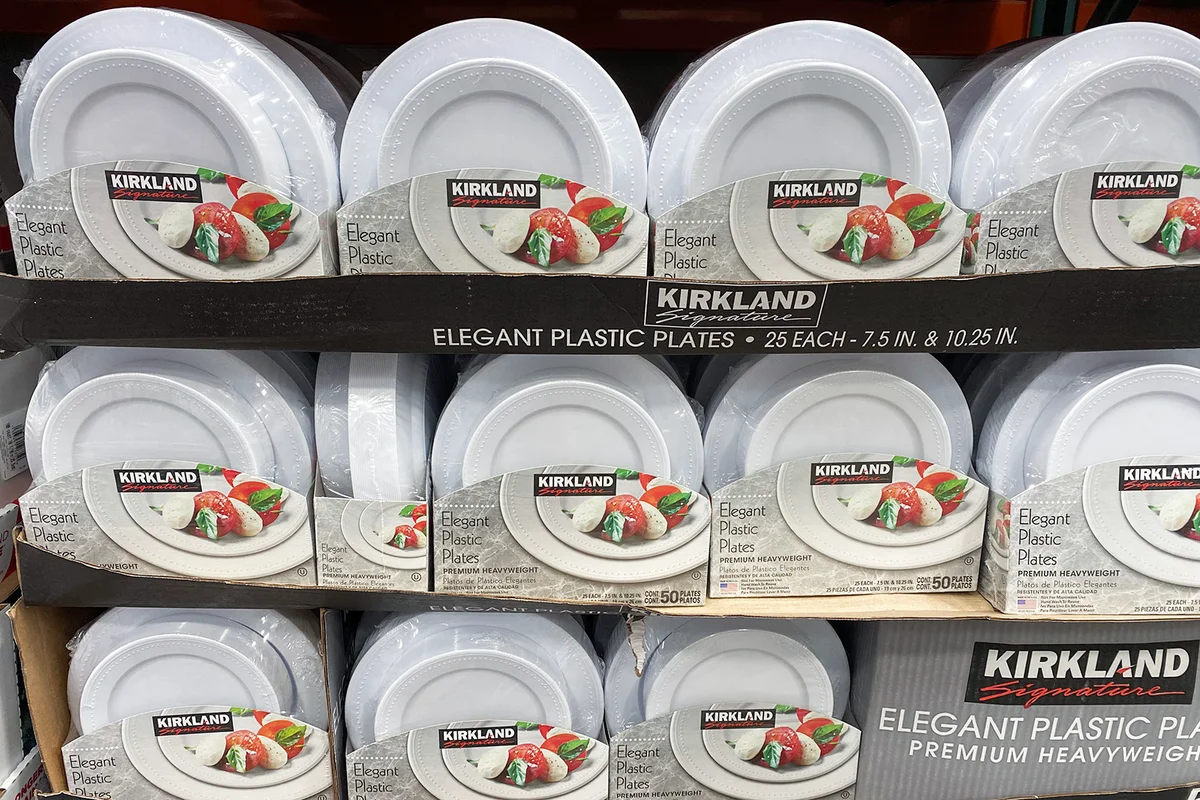 Holiday Serveware