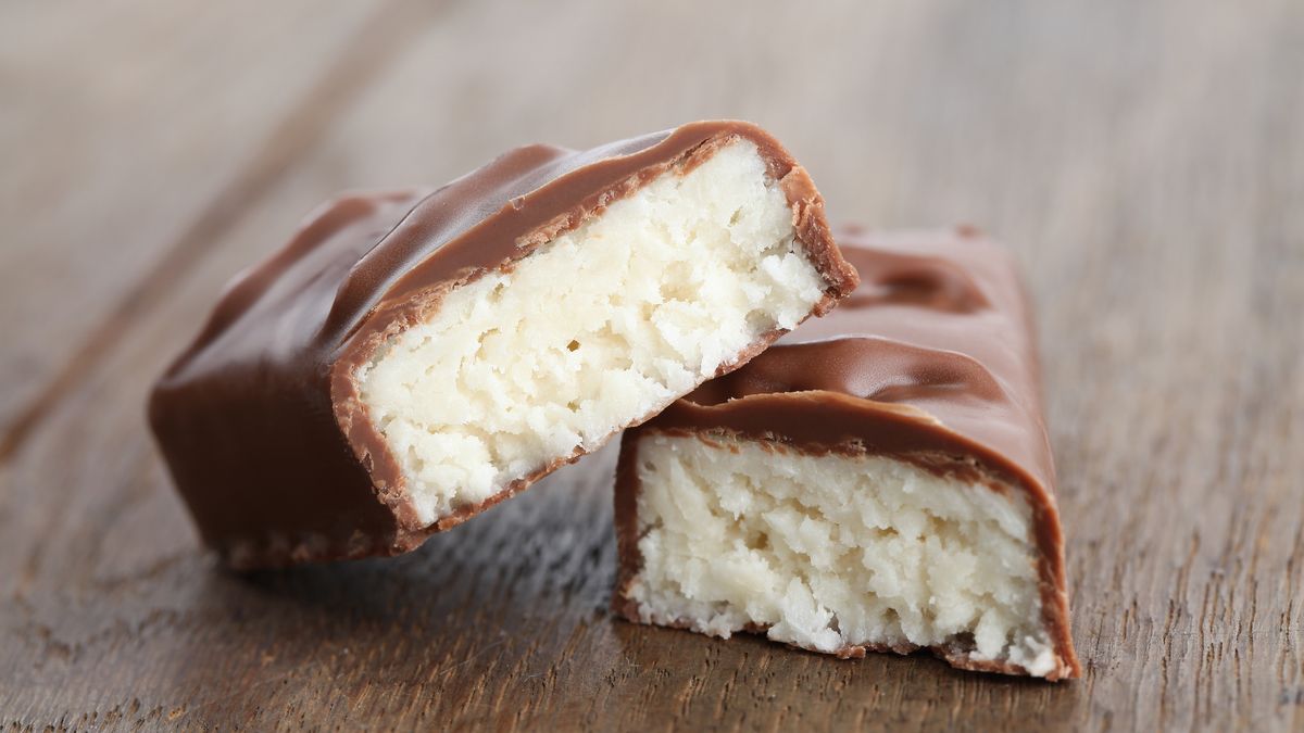 Homemade Mounds Bars Recipe: Make a Nostalgic Favorite at Home