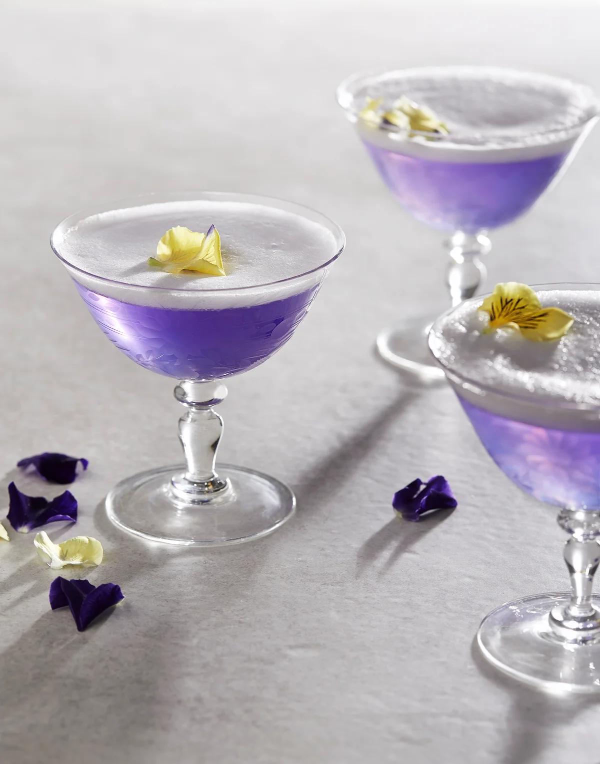 aviation cocktail