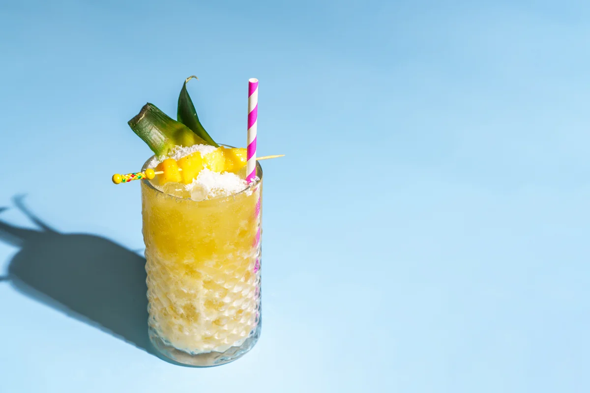 pina colada