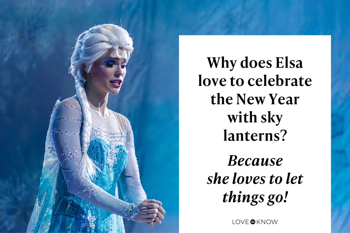 Disney on Ice: Scenes with Princess Elsa from Frozen