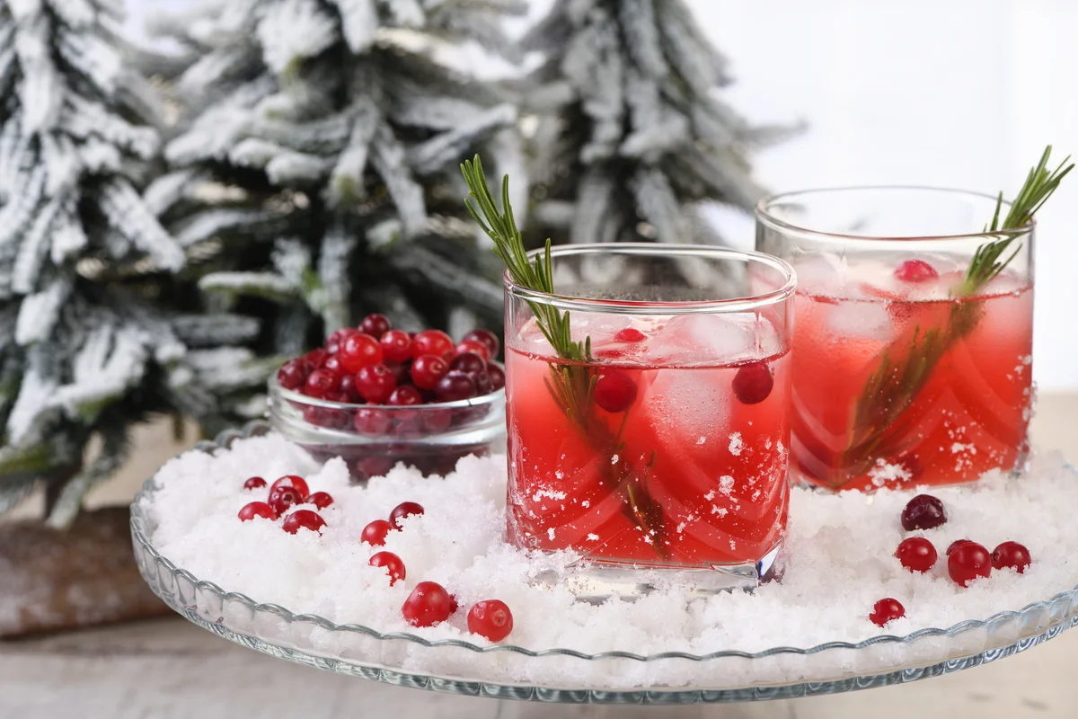 Close-up of drink in glass on table