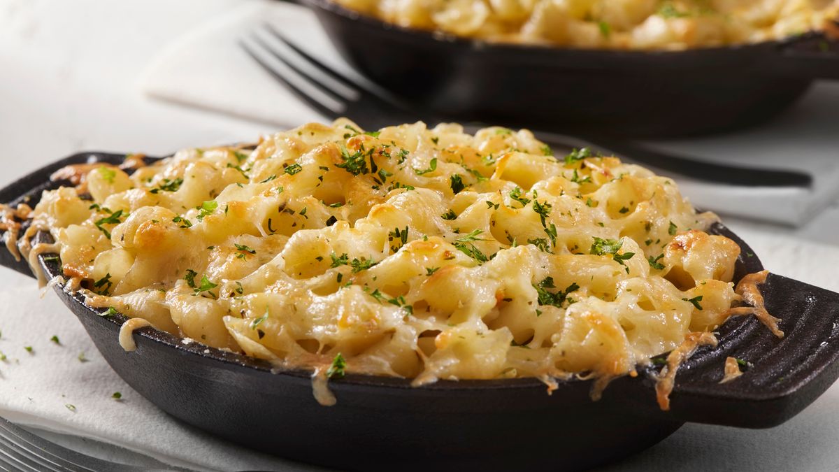 Baked Macaroni and Cheese Recipe Your Family Will Crave