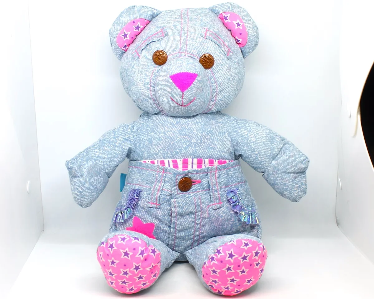 Doodle Bear