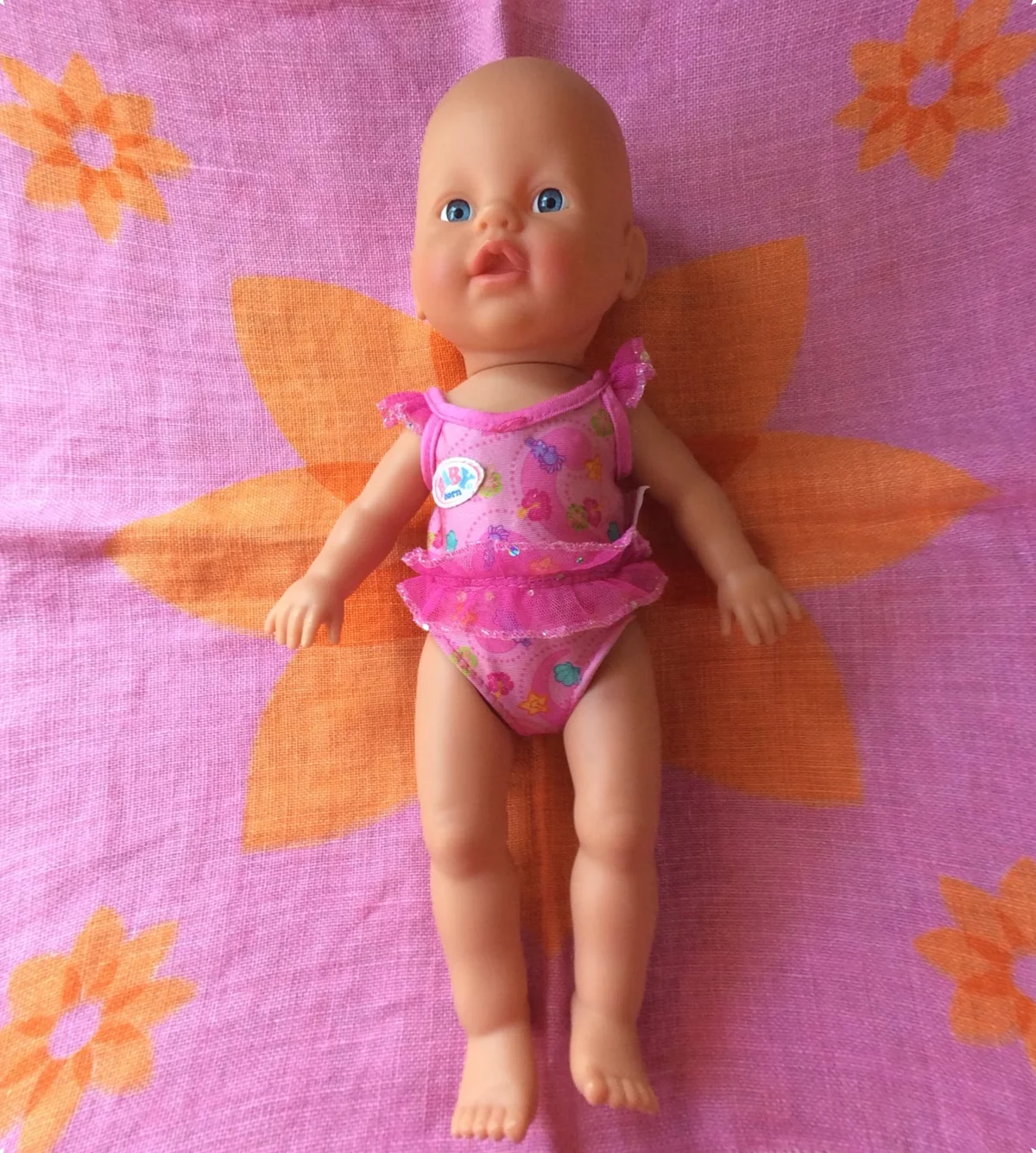 Baby Born