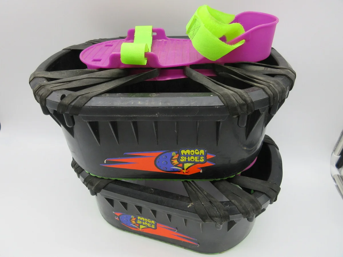 Moon Shoes
