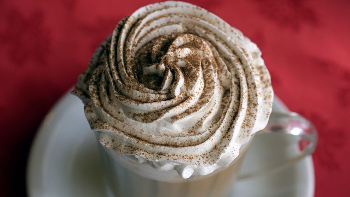 How to Make Simply Sweet & Easy Whipped Cream