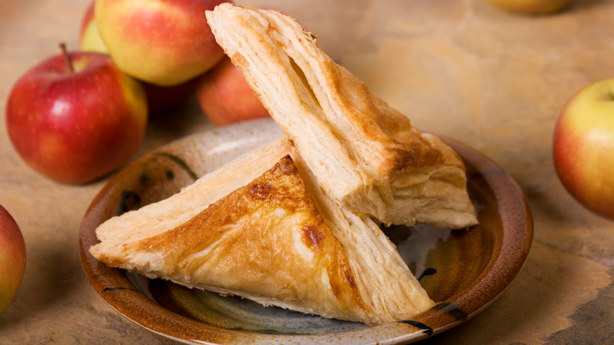 Puff Pastry Recipe + 3 Ways to Use It to Make Buttery Treats