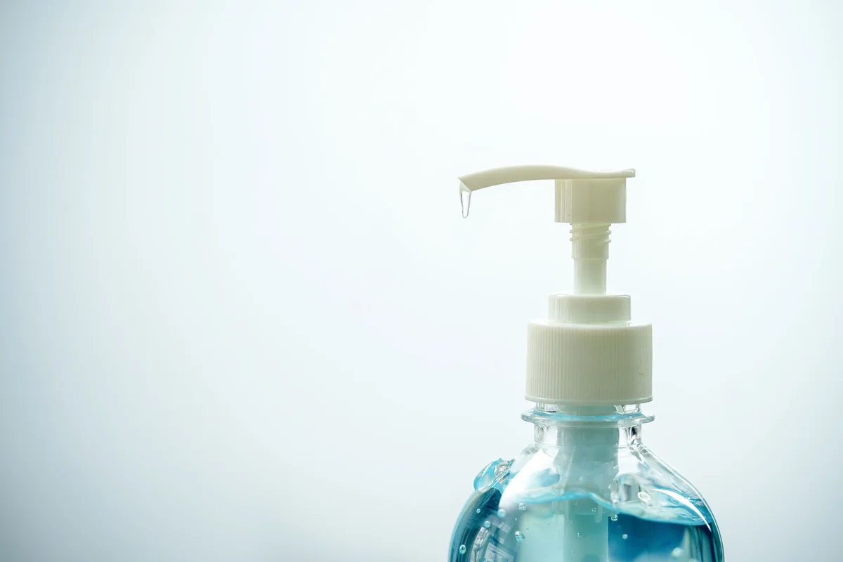 Hand Sanitizer
