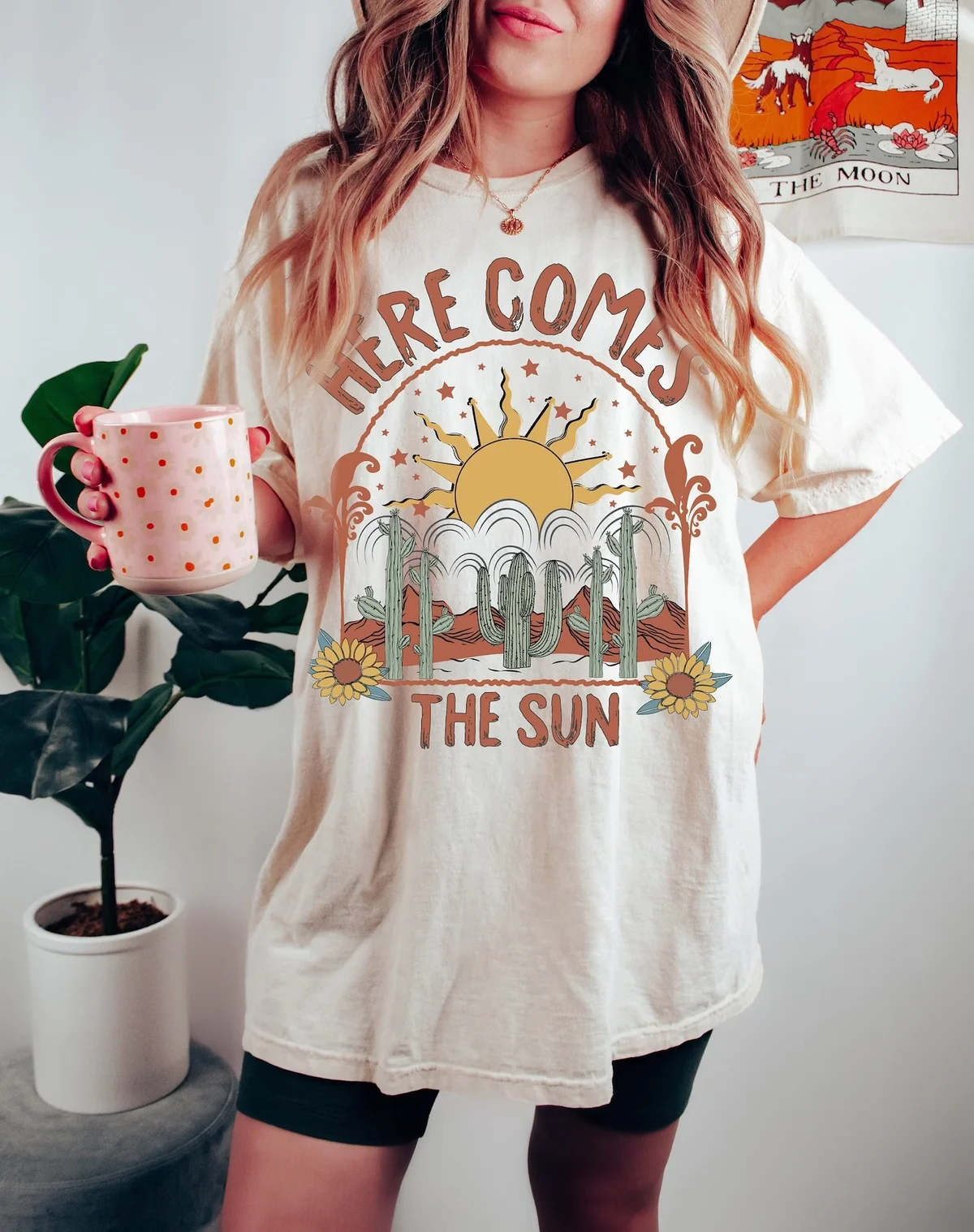 Retro Style Shirt