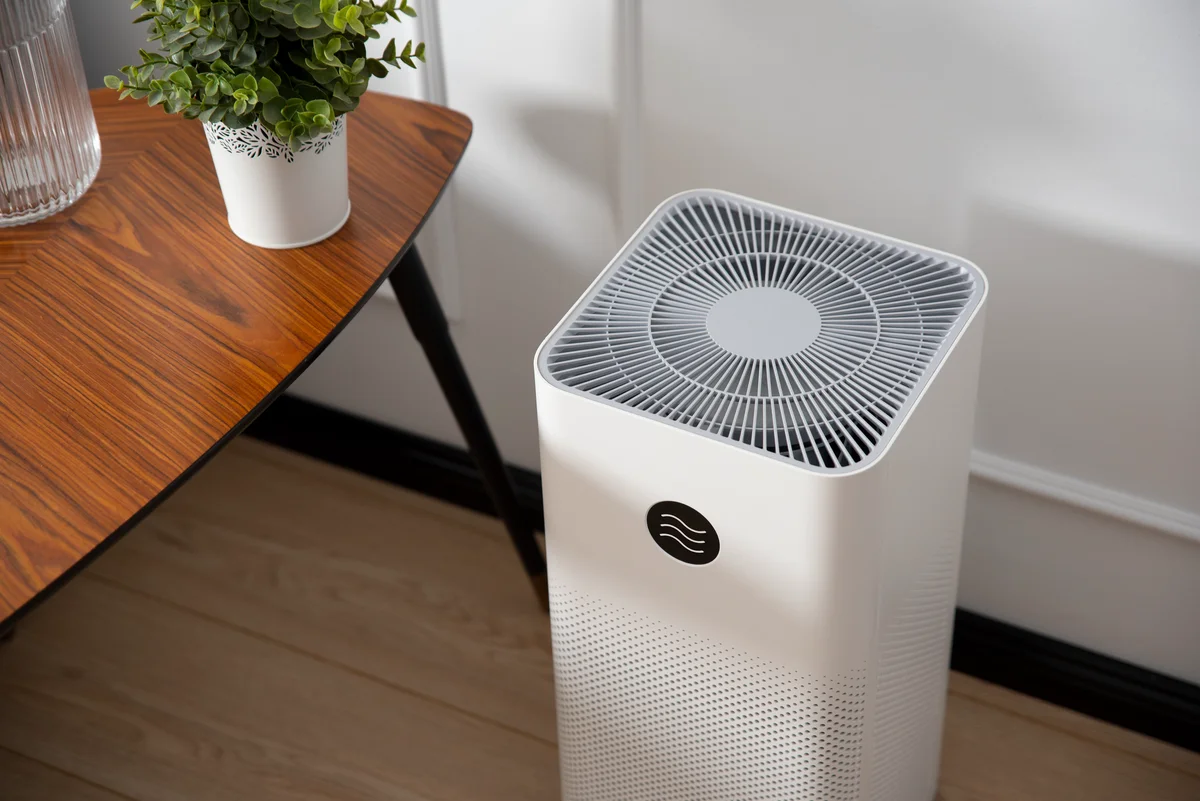 air purifier