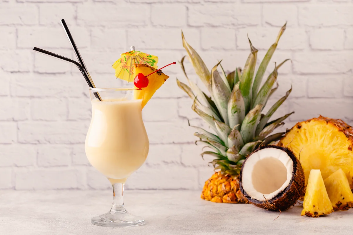 pina colada