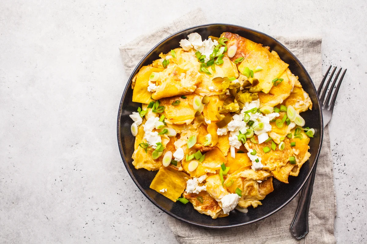 migas