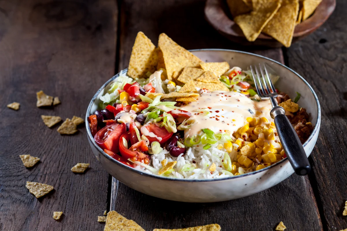 taco salad