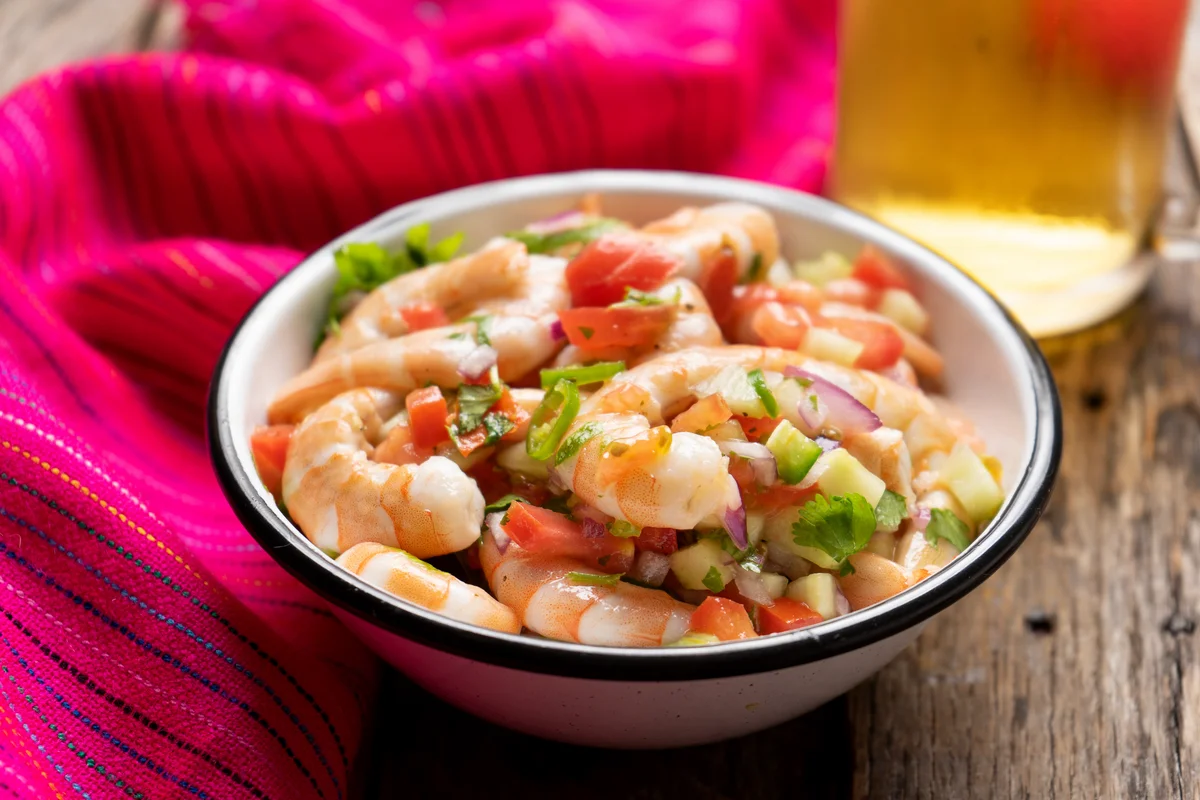 ceviche