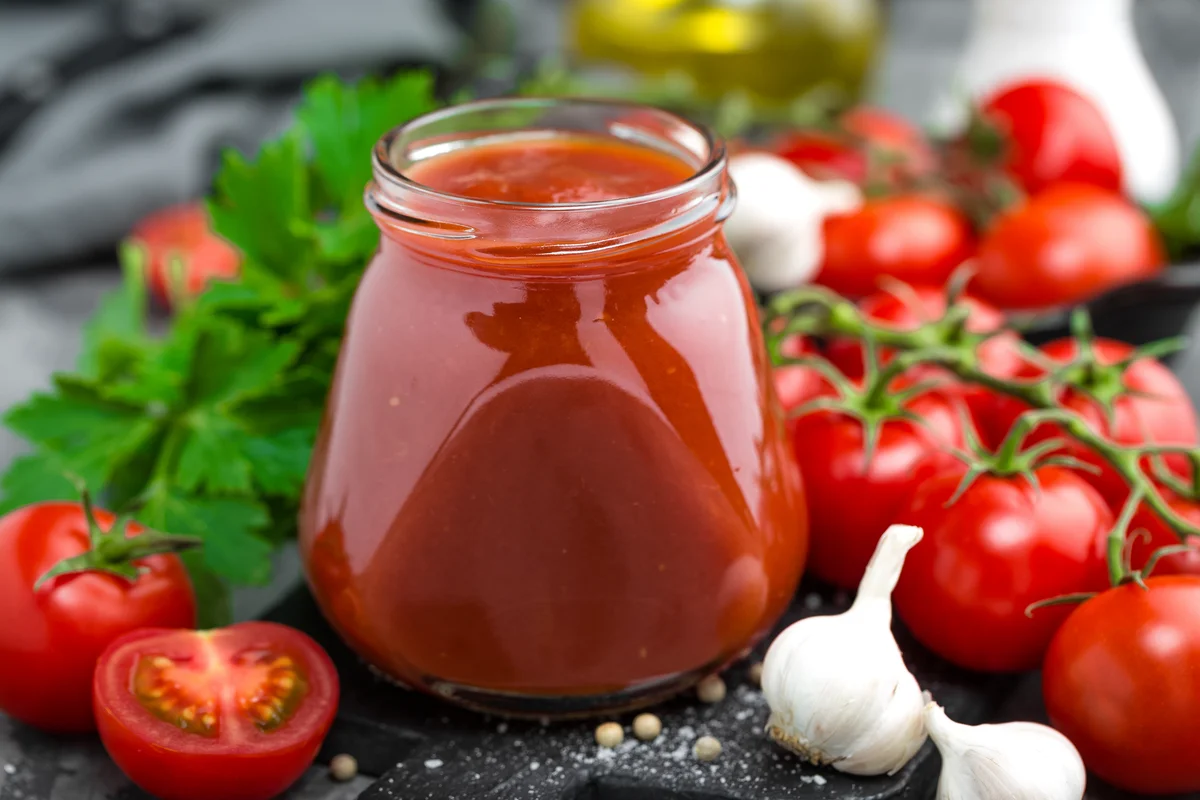 marinara sauce