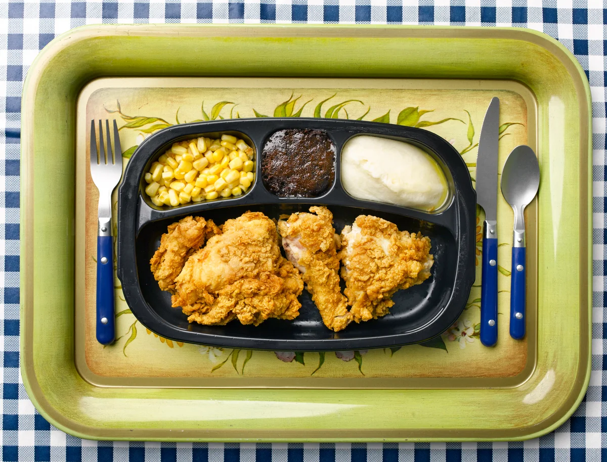 TV Dinner