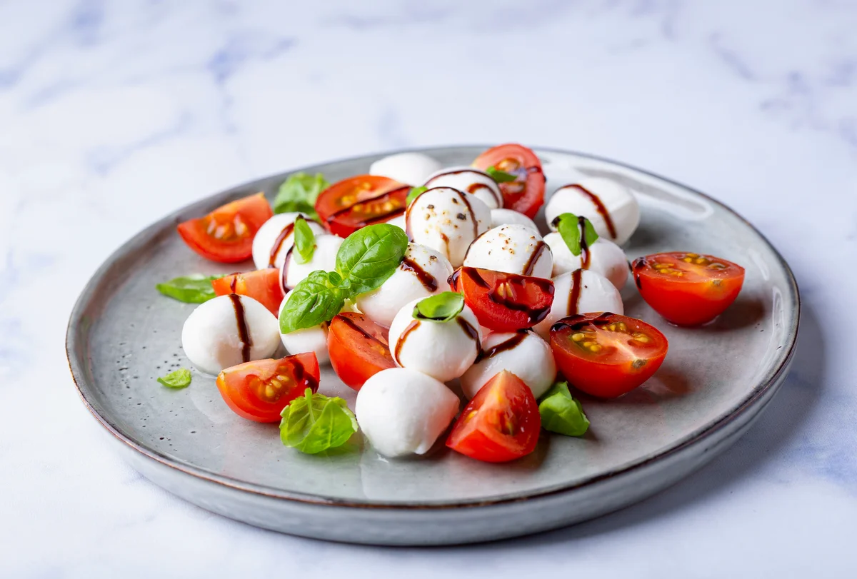 caprese salad