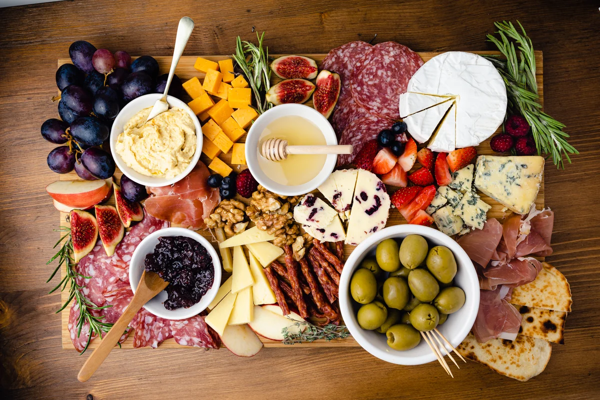 charcuterie