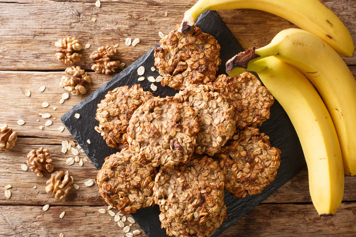breakfast cookies