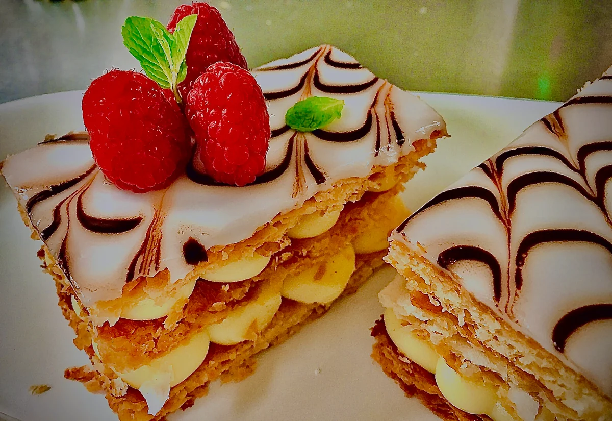 napoleons