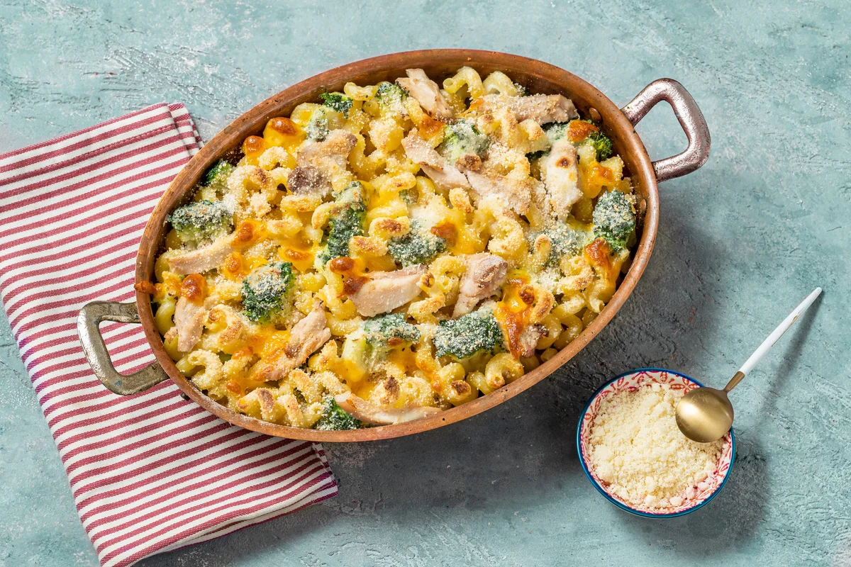 chicken casserole