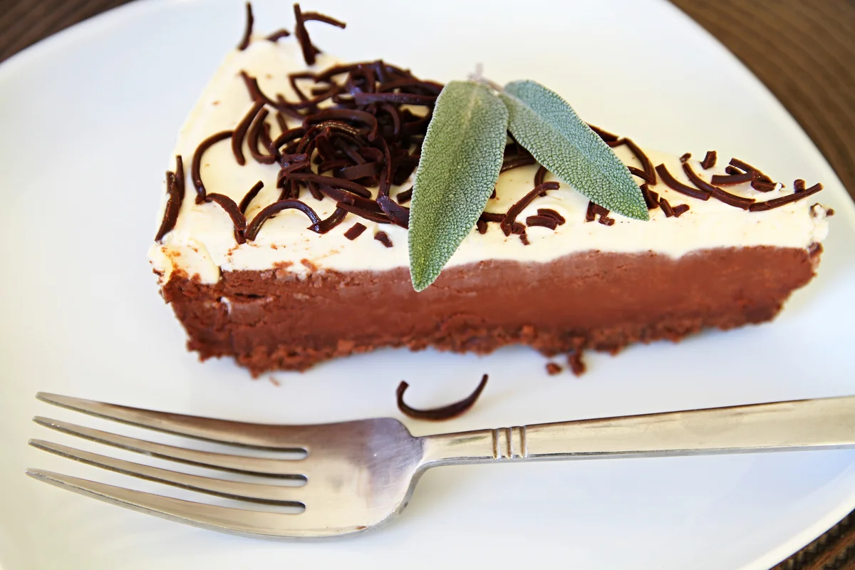 mud pie