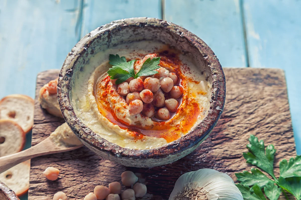 Hummus