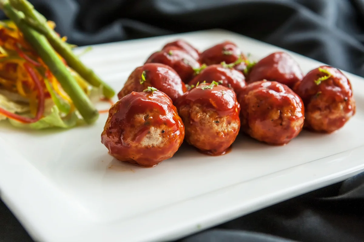 meatballs