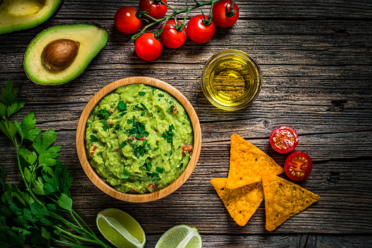 guacamole