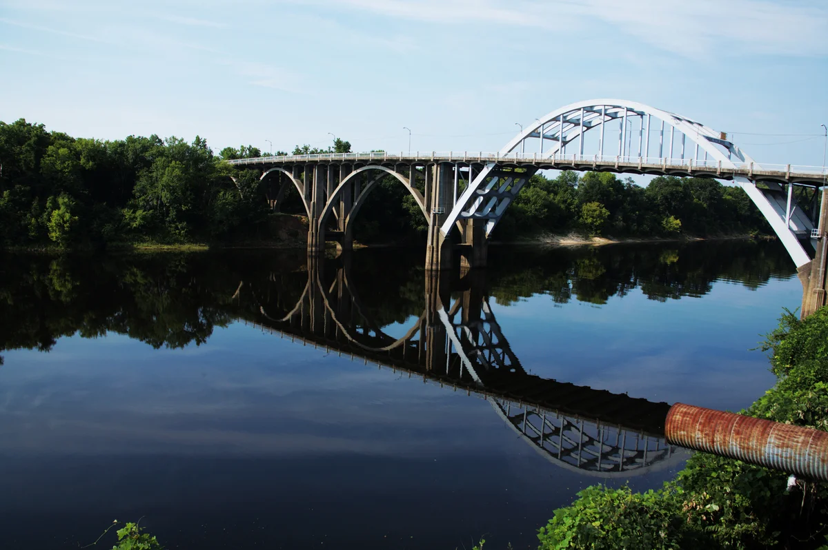 Edmund Pettus Bridge