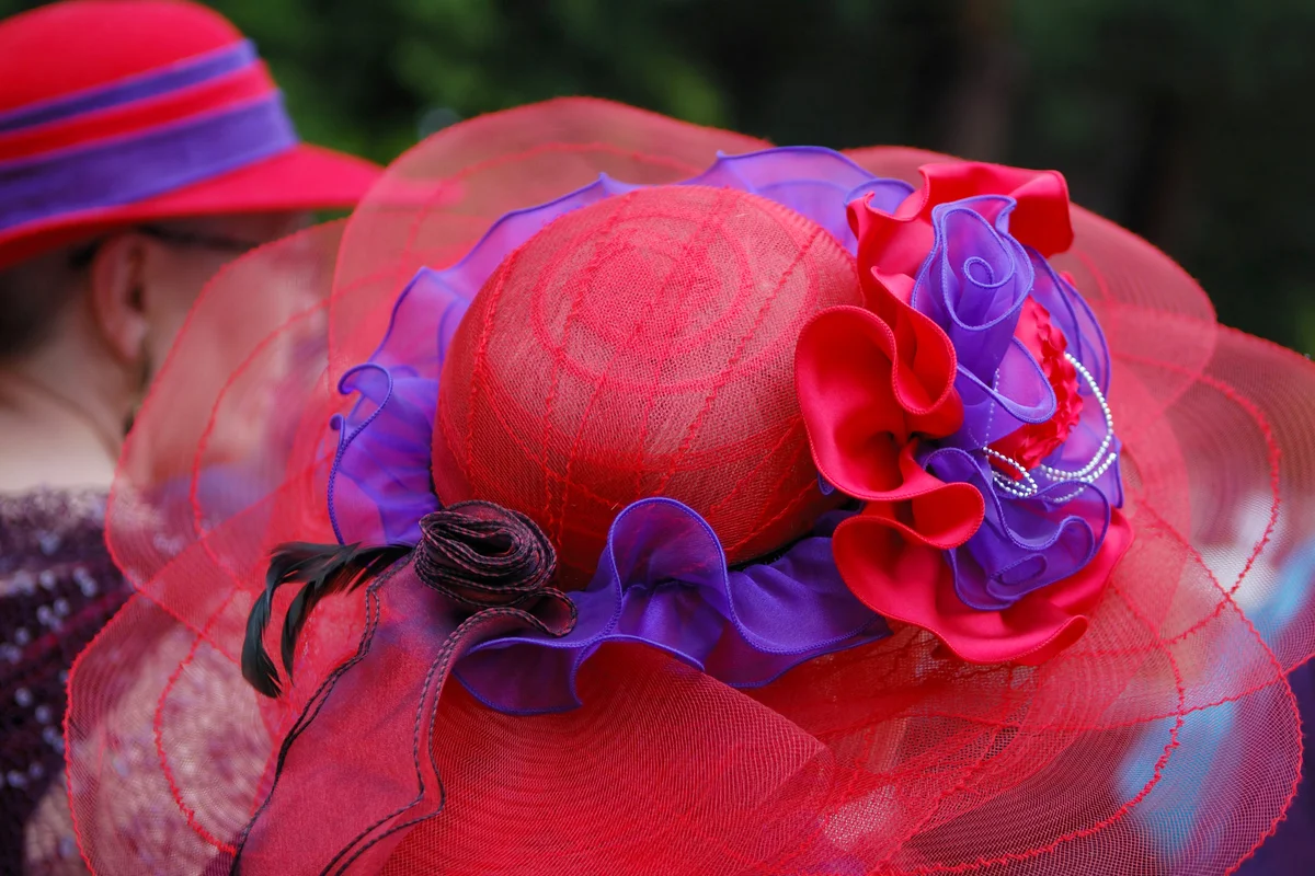 Red Hat Society