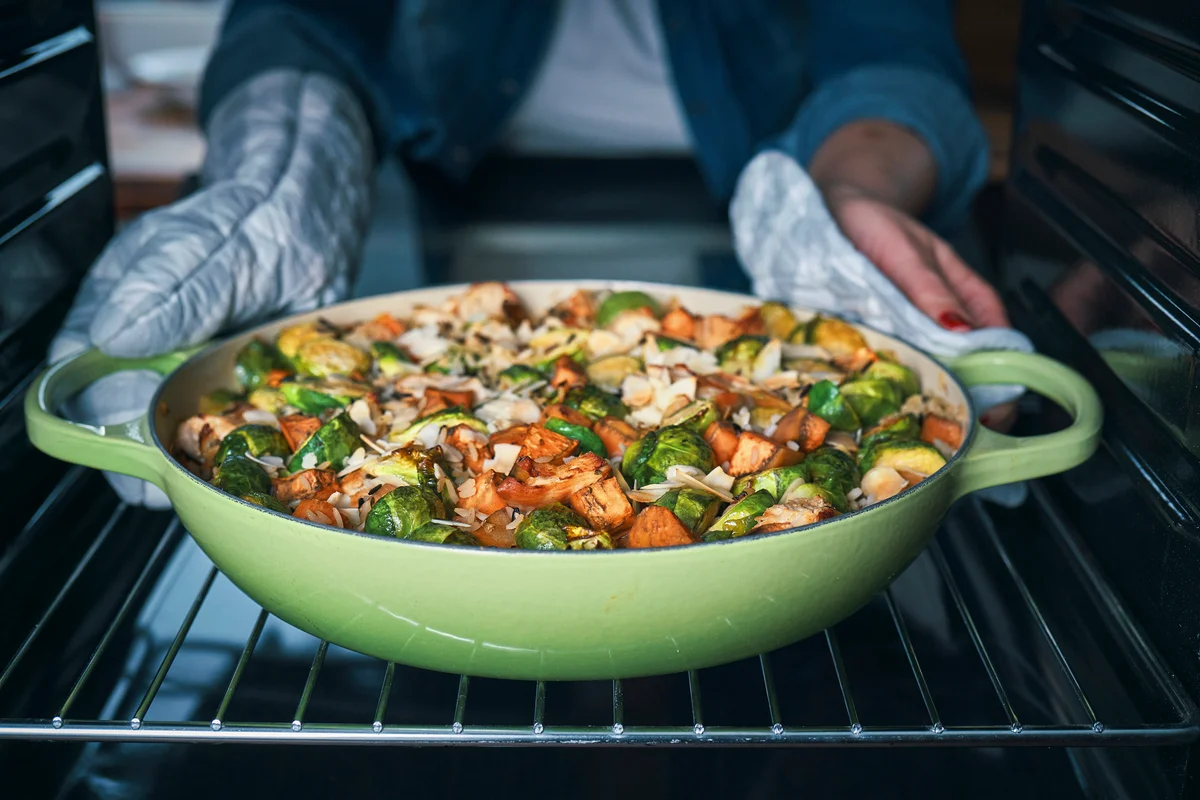 chicken casserole