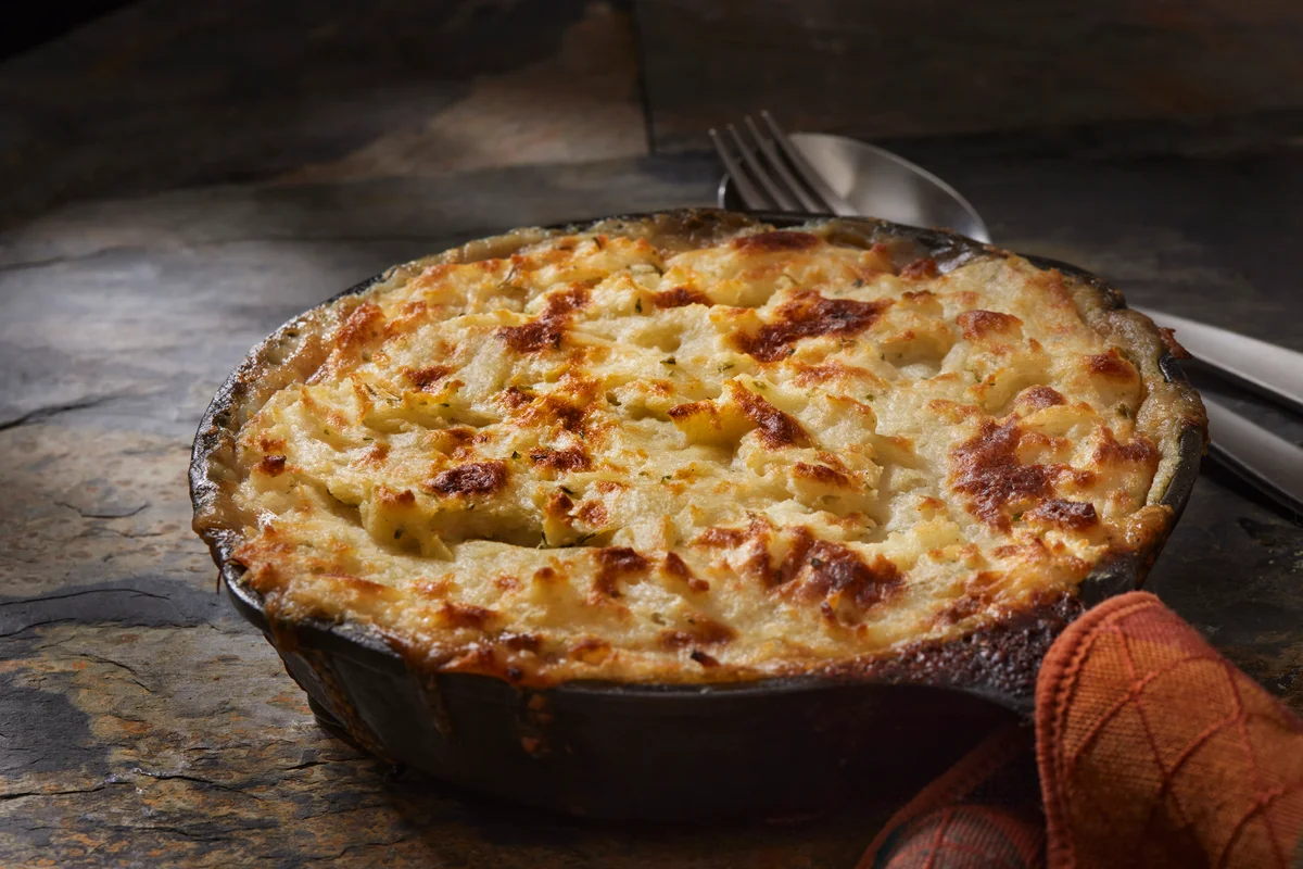 pot roast casserole