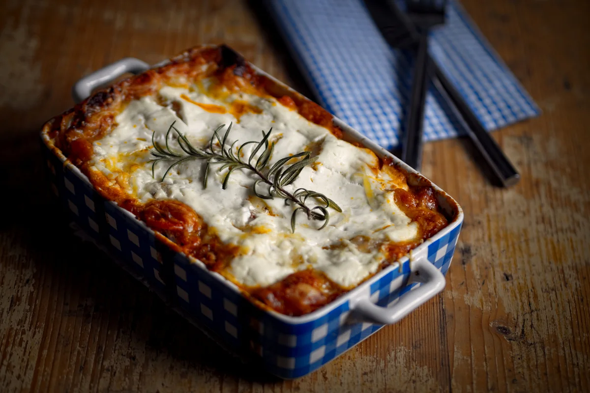 casserole
