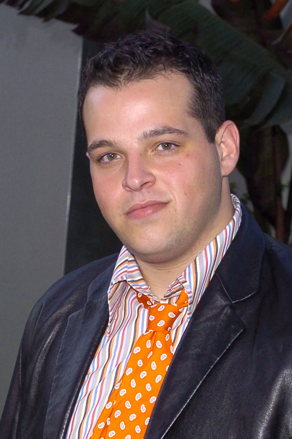 Daniel Franzese during "Mean Girls" World Premiere