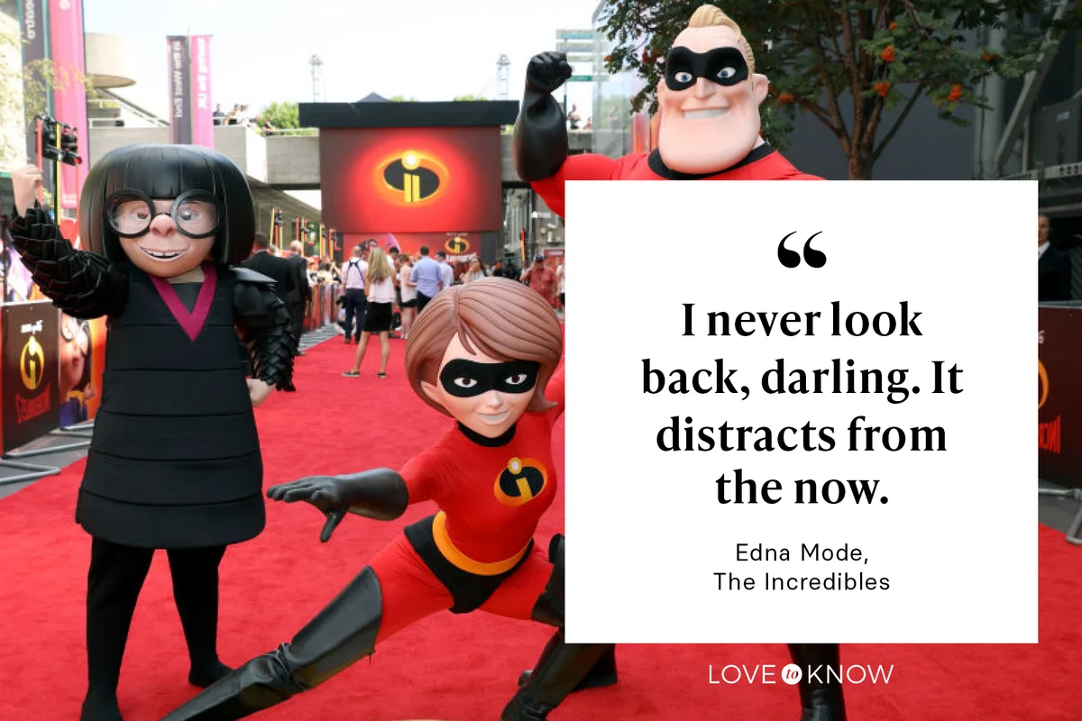 Incredibles 2 UK Premiere