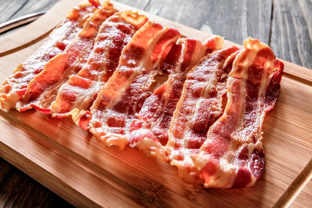bacon