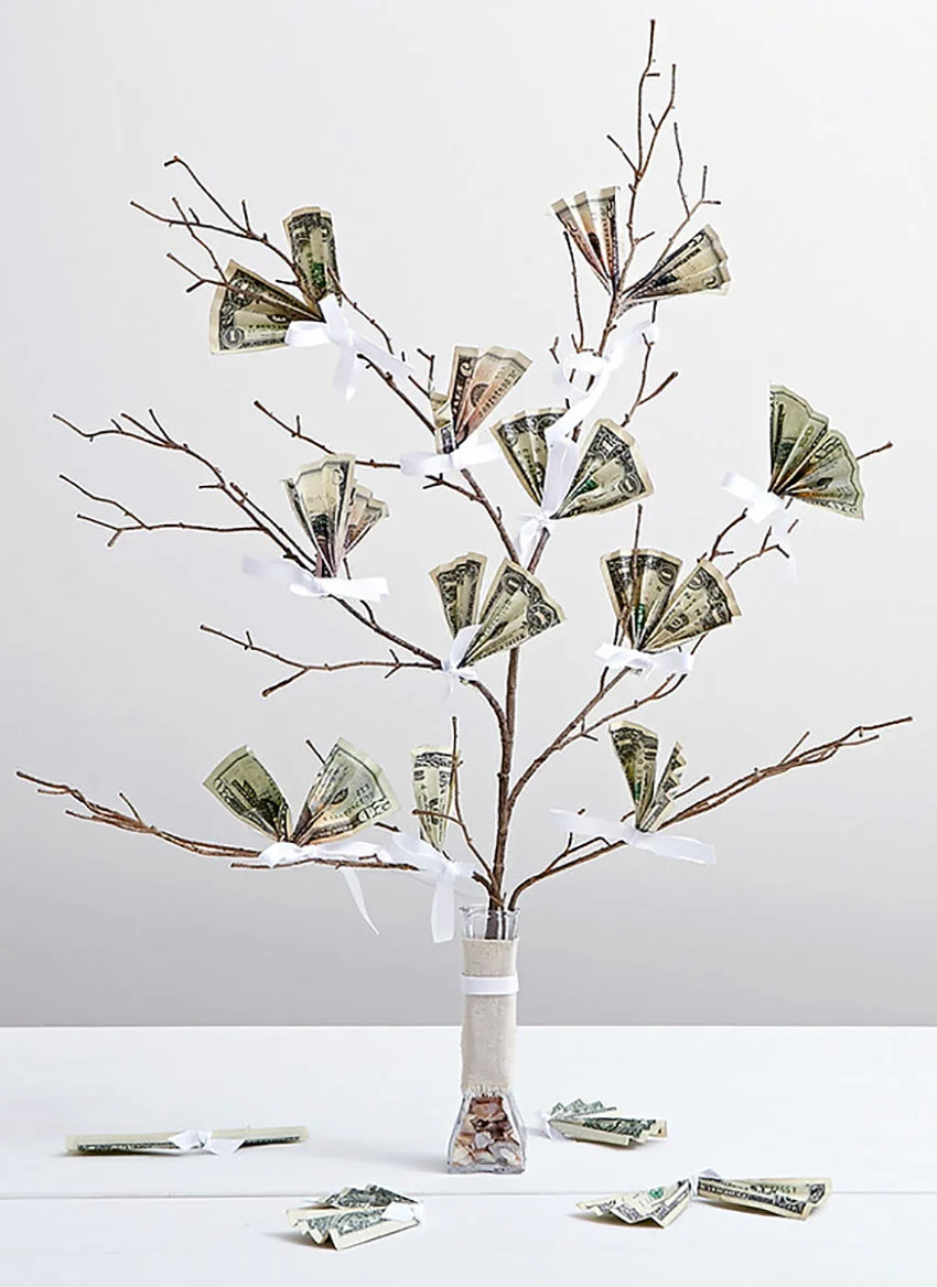 Money tree