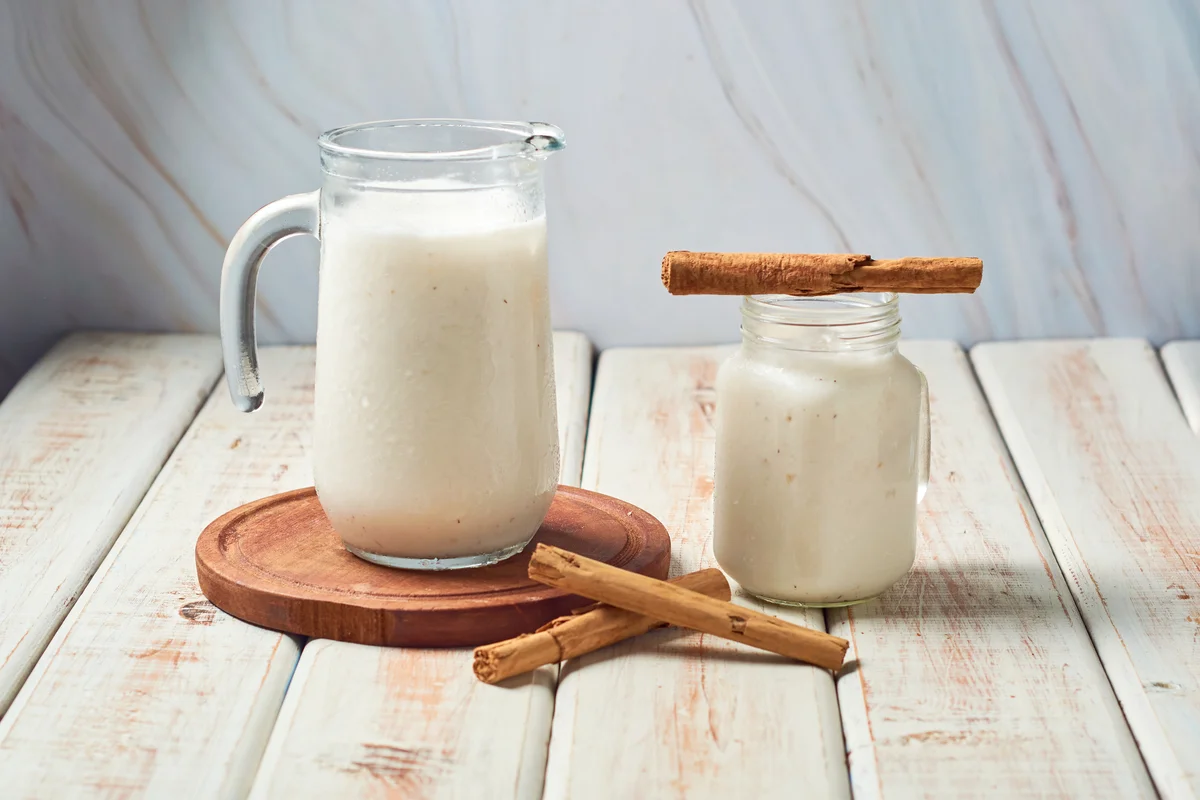 horchata