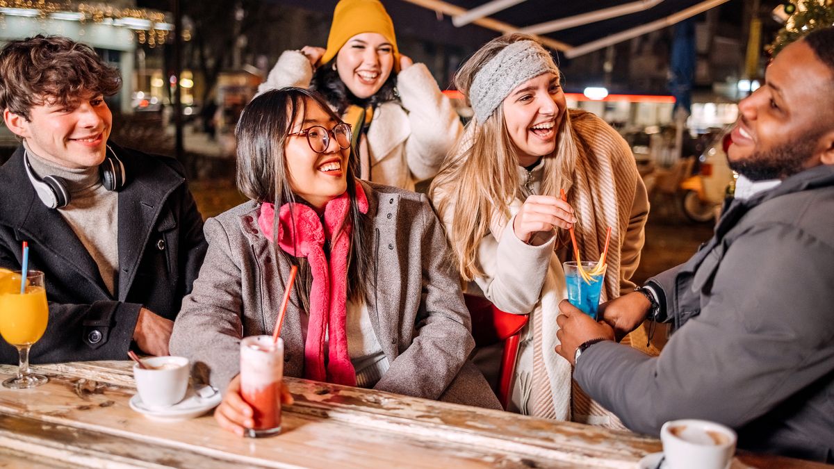 winter dress up party themes A Complete Guide For Cold Weather Winter Party Outfits