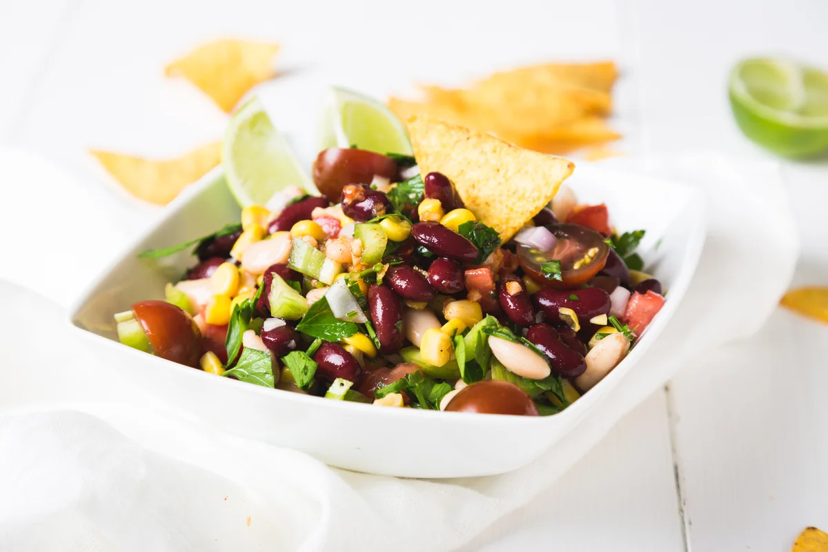Cowboy Caviar
