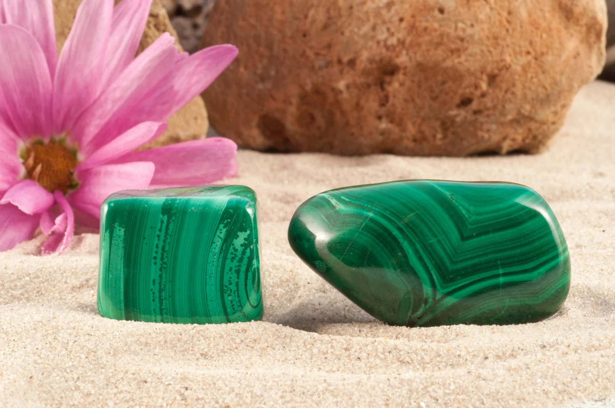 malachite